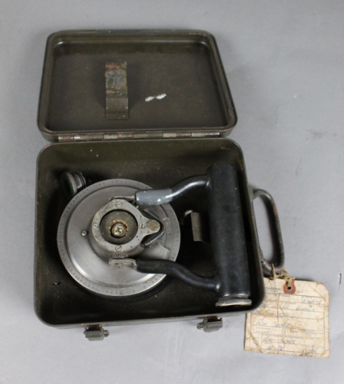 M26 Fuse Setter