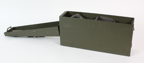 WWII Nazi MG34 Linker Kit