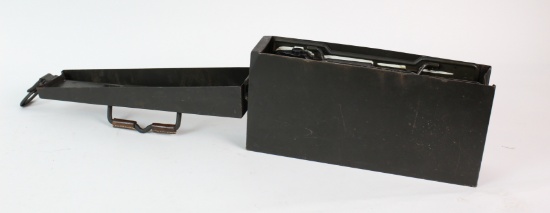 WWII Nazi MG34 Armorer’s Kit