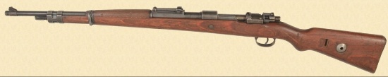 Mauser K98 BYF 43 8MM