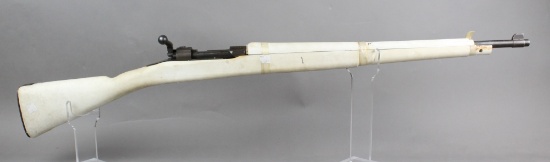 De-Milled Remington Model 03A3 30-06 Rifle