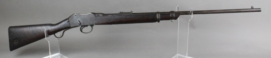 Enfield 1881/1895 303 Caliber Rifle