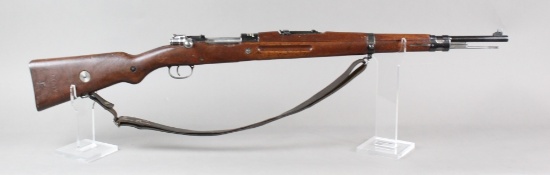 Czech VZ24 Carbine 8MM