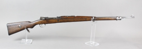 Czech VZ98/22 8MM Rifle