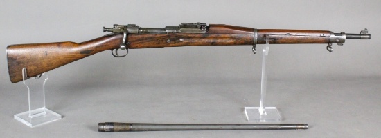 Springfield M1903 30-06 Caliber Rifle