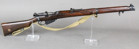 Enfield SMLE No 1 Mk III * 303 Caliber
