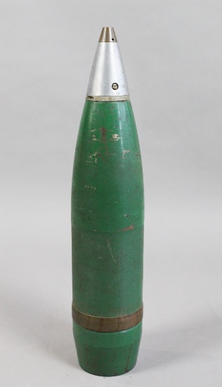 105mm U.S. Projectile