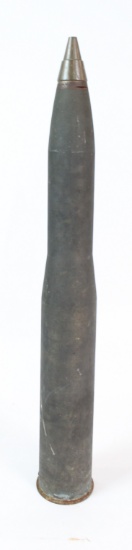 US Army 90MM Drill Cartridge
