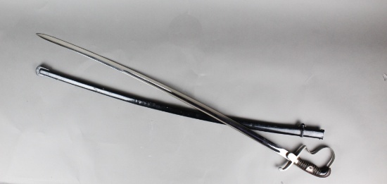 WWII German NCO Sword