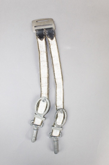 WWII Nazi Army Officer's Dagger Hanger