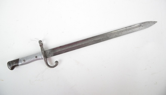 M1891 Argentine Bayonet