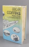 Iron Coffins By Herbert A Werner Book