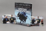 American Heroes In Special Operations Book