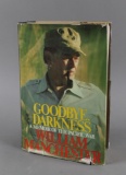 Goodbye Darkness By Wm Manchester Book