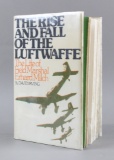 The Rise And Fall Of The Luftwaffe Book