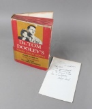 Dr Tom Dooley's Three Great Books