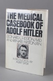 The Medical Casebook Of Adolf Hitler Book