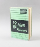 10 Million Prisoners By Vojta Benes Book