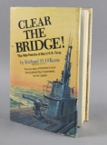 Clear The Bridge By Richard H O'Kane Book