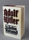 Adolf Hilter By John Toland - Book