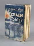 Berlin Diary - Book