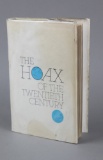 The Hoax Of The Twentieth Century - Book