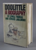 Doolittle A Biography by Thomas and Jablonski Book