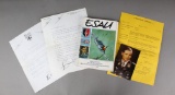 Esau By Heinz Ewald Book