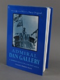 Admiral Dan Gallery By Gilliland & Shenk Book