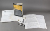 Panzer Commander By Hans Von Luck Book