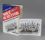 Sole Survivor By George Gay - Book