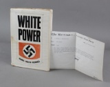 White Power by George Lincoln Rockwell Booktt Koeh