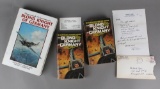 Blond Knight of Germany - 3 Books