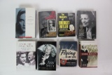 Books on Famous Women During WWII