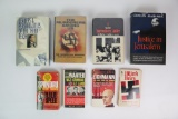 WWII Nazi Books (8)