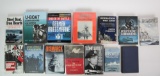 WWII Battleships & Submarine Books(14)