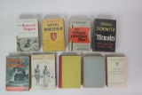 WWII German General Books (9)