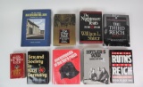 WWII Nazi Third Reich Books (9)