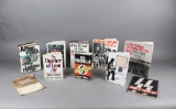 WWII Nazi Aftermath Book Lot