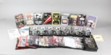 WWII Nazi DVD & VHS Box Lot
