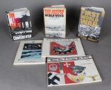 World War II History Books