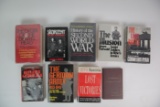 WWII Military Books