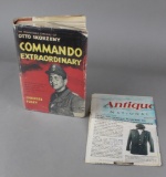 The Remarkable Exploits of Otto Skorzeny Commando