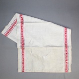 WWII Nazi Adolf Hitler Small Tablecloth