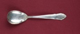 WWII Nazi Adolf Hitler Silverware Spoon