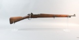 WWII Remington 1903A3 30-06