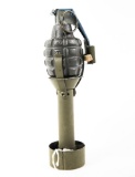 WWII M1A2 Grenade Projection Adapter