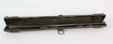 WWII Nazi MG34 Original Spare Barrel and Carrier