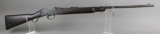 Enfield 1881/1895 303 Caliber Rifle
