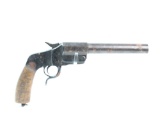WWI German Military Flare Pistol